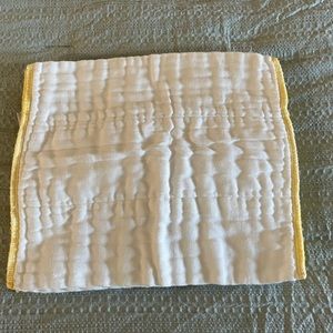 EUC Prefold diaper inserts